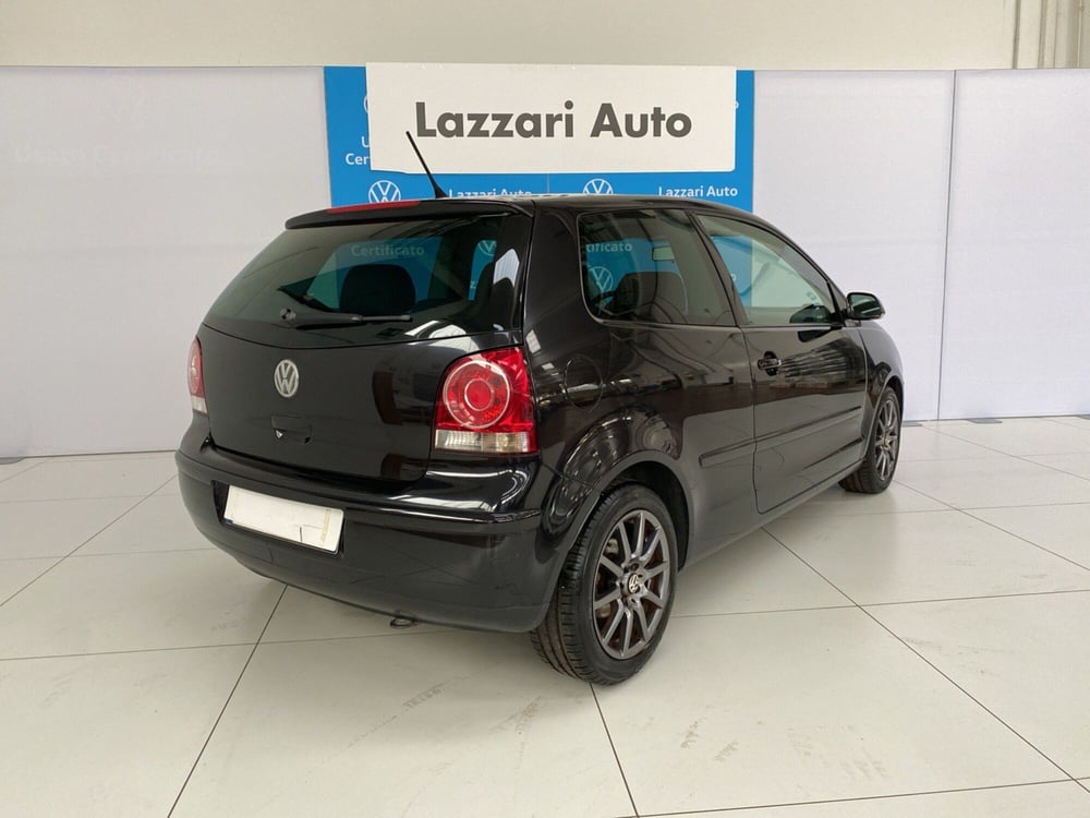 Volkswagen Polo usata a Lodi (4)