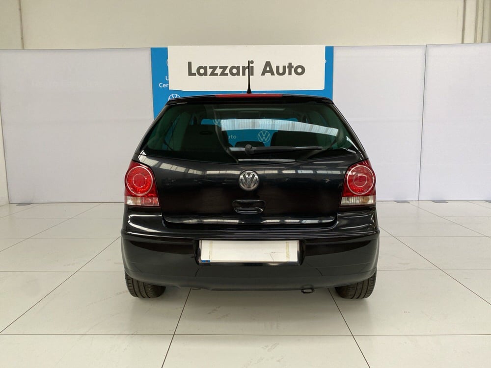 Volkswagen Polo usata a Lodi (5)