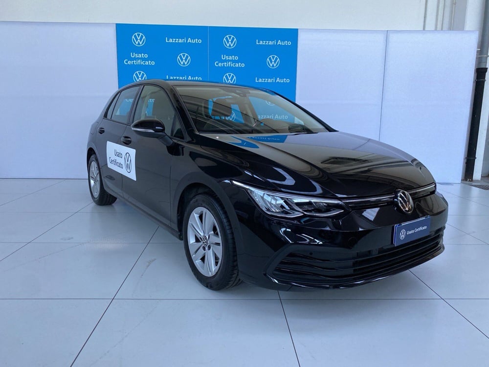 Volkswagen Golf usata a Lodi (3)