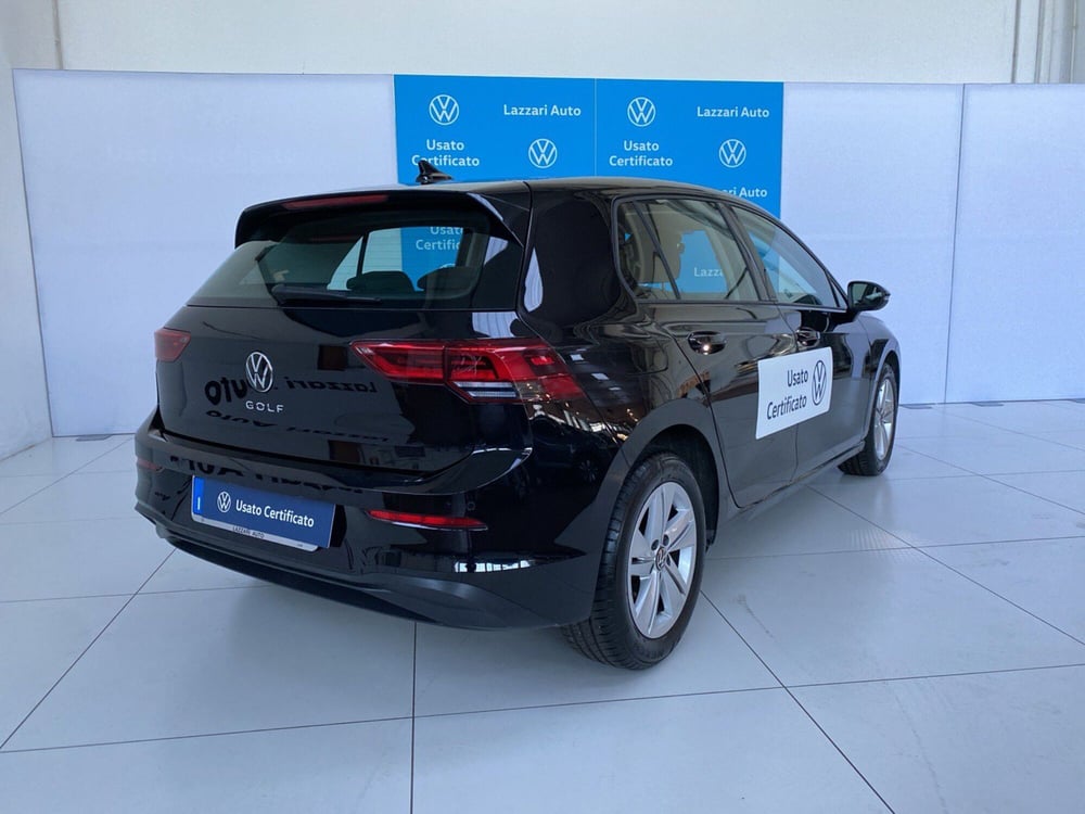 Volkswagen Golf usata a Lodi (4)