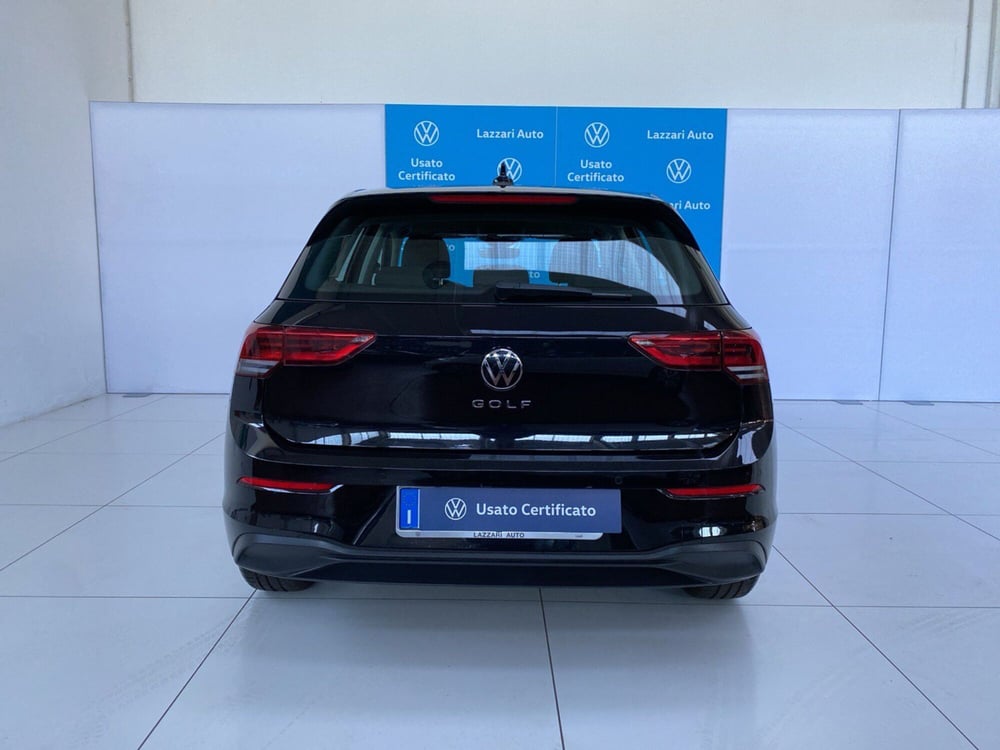 Volkswagen Golf usata a Lodi (5)