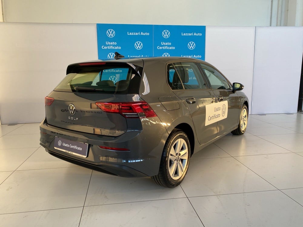 Volkswagen Golf usata a Lodi (4)