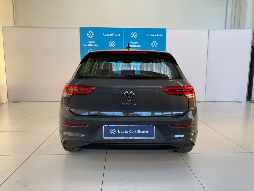 Volkswagen Golf usata a Lodi (5)