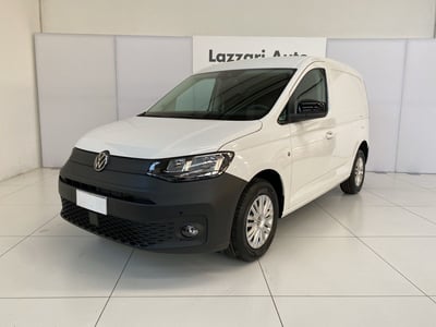 Volkswagen Veicoli Commerciali Caddy 2.0 TDI 75 CV Furgone Business  nuova a Cornegliano Laudense