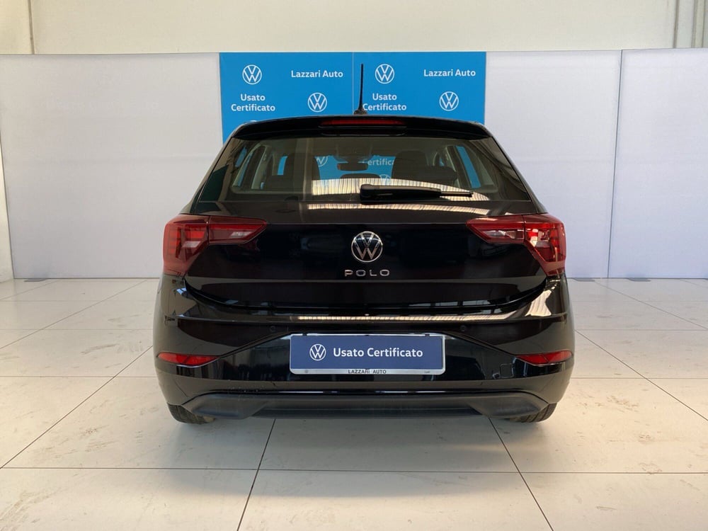 Volkswagen Polo usata a Lodi (5)