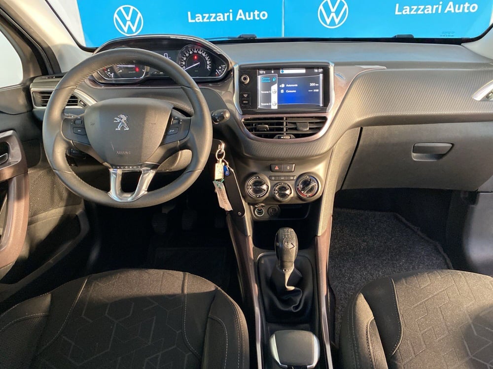 Peugeot 2008 usata a Lodi (8)