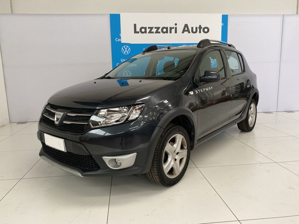 Dacia Sandero usata a Lodi