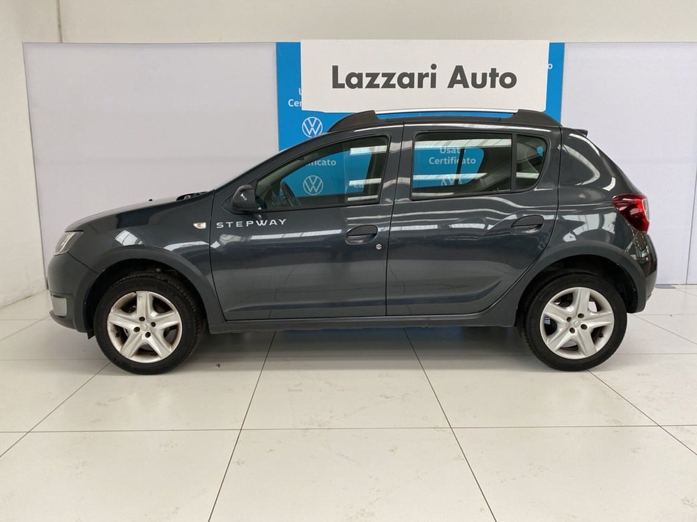 Dacia Sandero usata a Lodi (2)