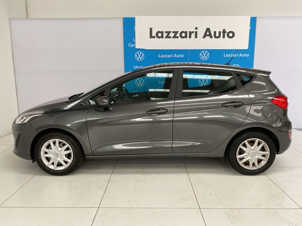 Ford Fiesta usata a Lodi (2)