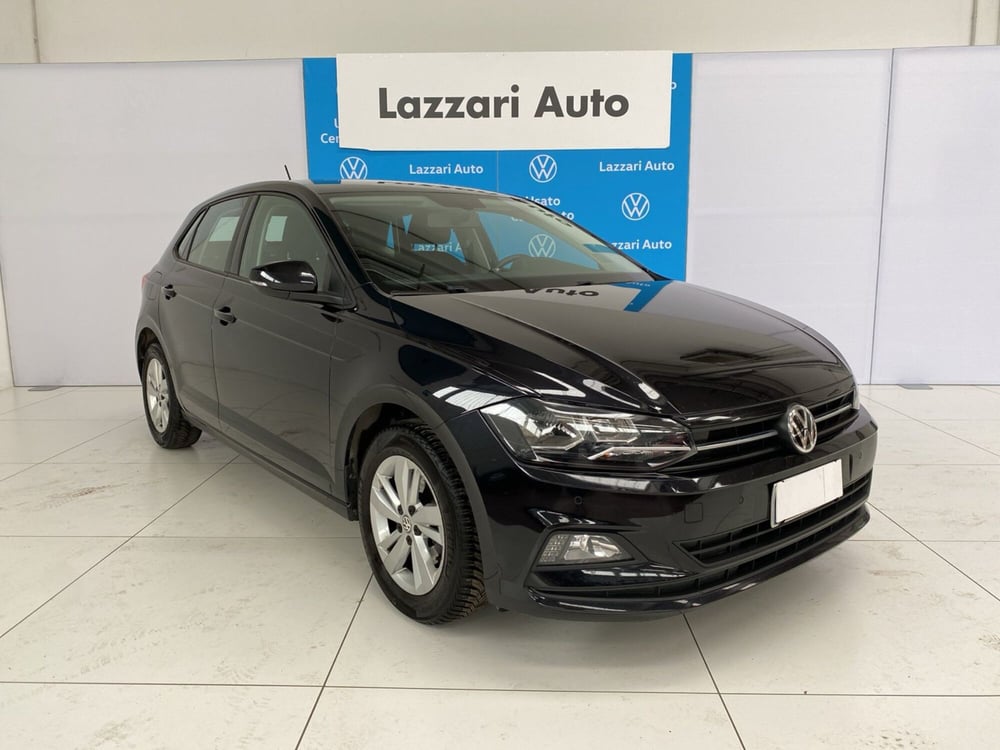 Volkswagen Polo usata a Lodi (3)