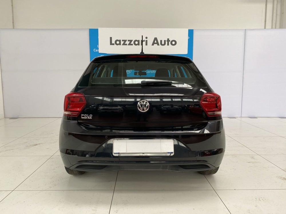 Volkswagen Polo usata a Lodi (5)