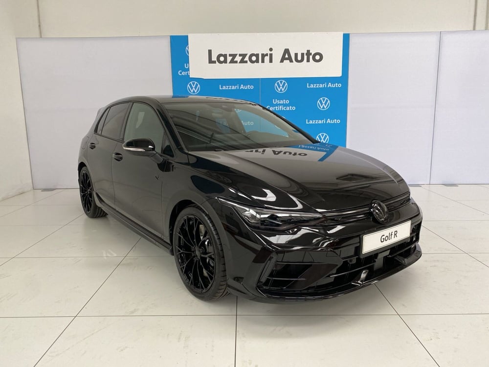 Volkswagen Golf nuova a Lodi (3)