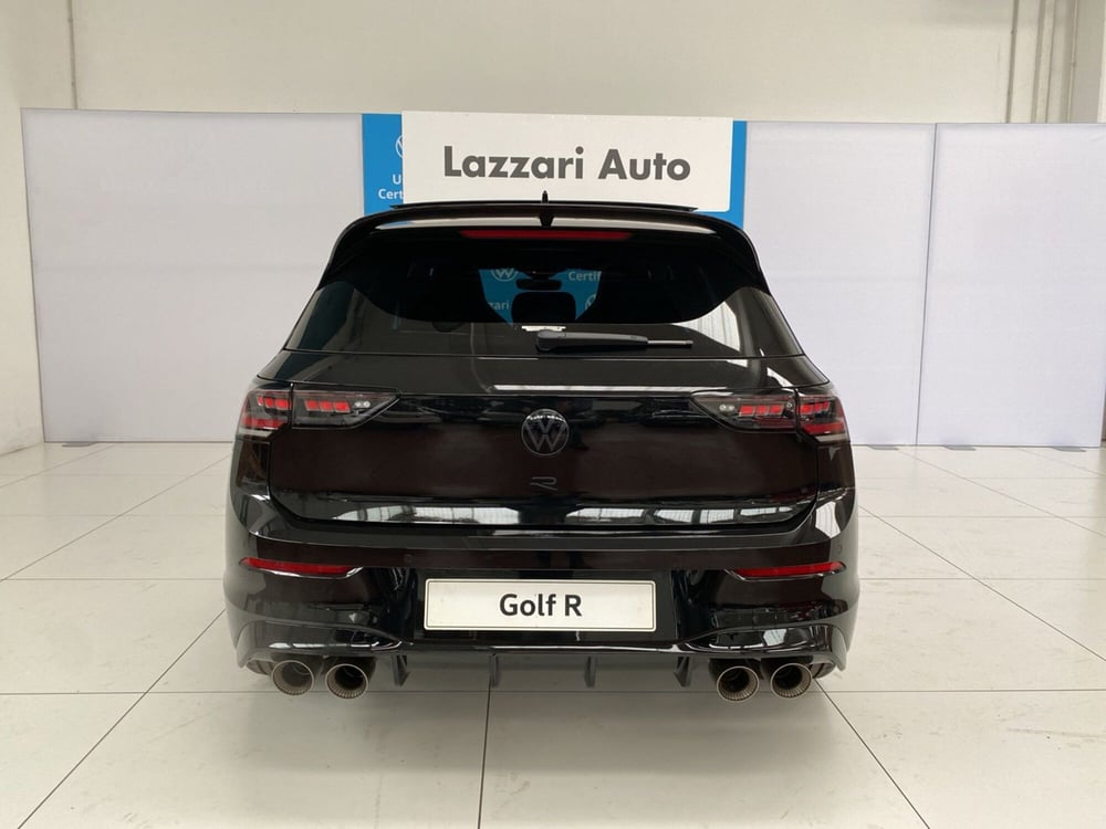 Volkswagen Golf nuova a Lodi (5)