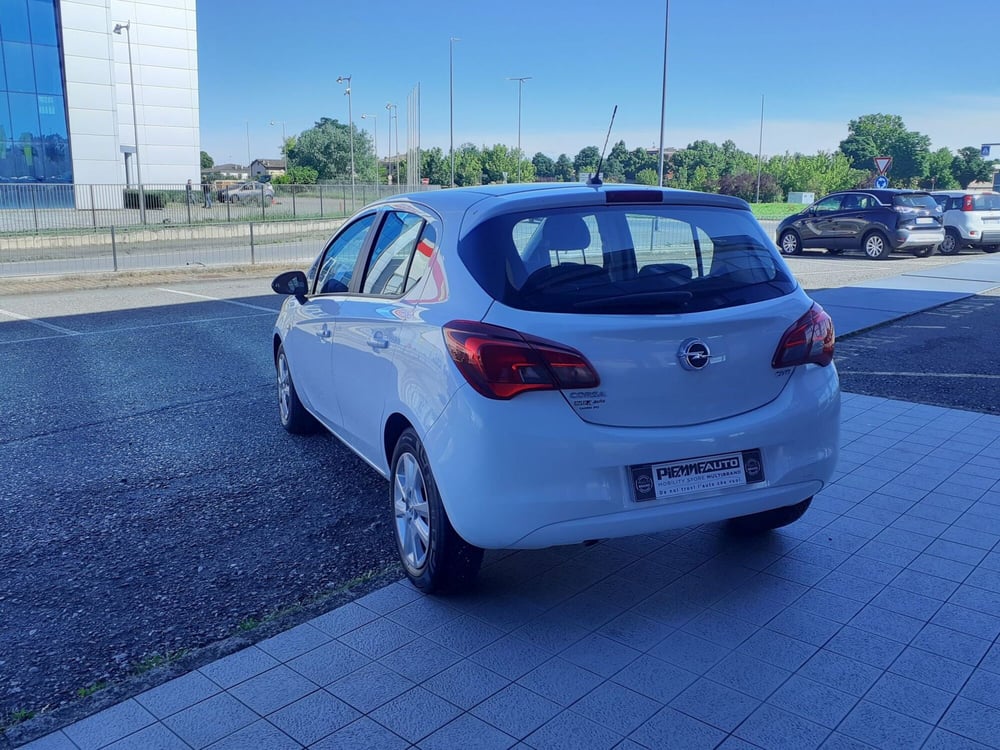 Opel Corsa usata a Piacenza (4)