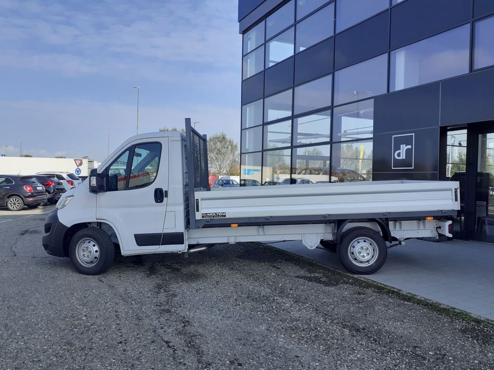 Opel Movano Telaio nuova a Piacenza (4)