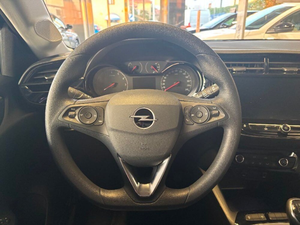 Opel Corsa nuova a Lecco (13)