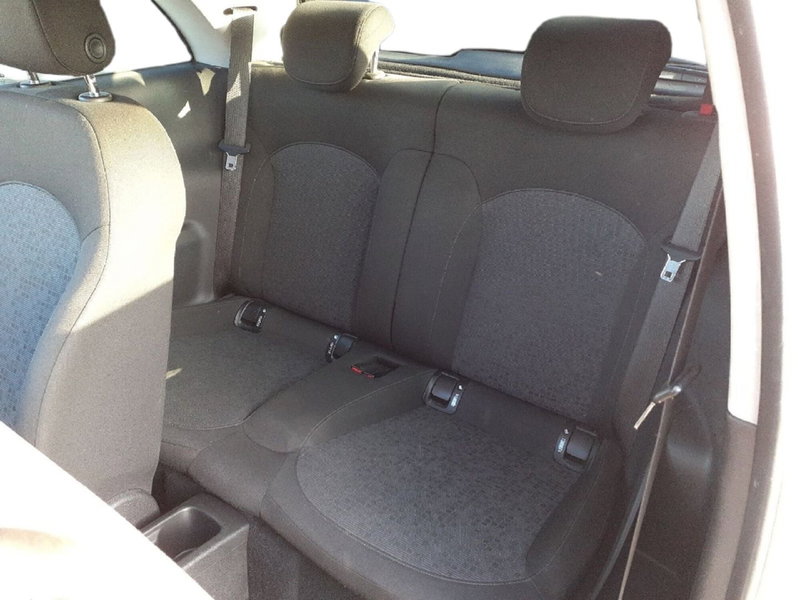 Opel Adam usata a Piacenza (10)