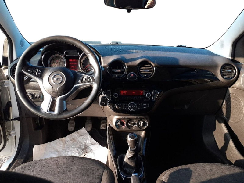 Opel Adam usata a Piacenza (11)