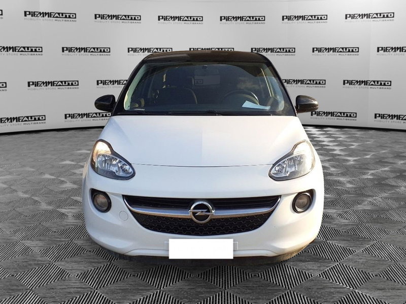 Opel Adam usata a Piacenza (2)