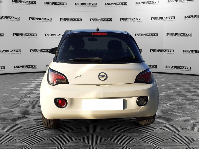 Opel Adam usata a Piacenza (5)