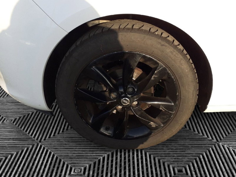 Opel Adam usata a Piacenza (7)