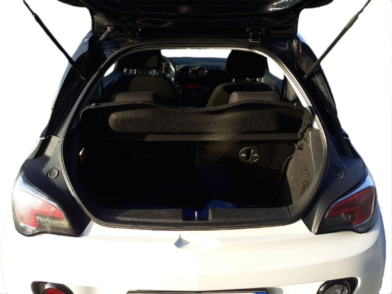 Opel Adam usata a Piacenza (8)
