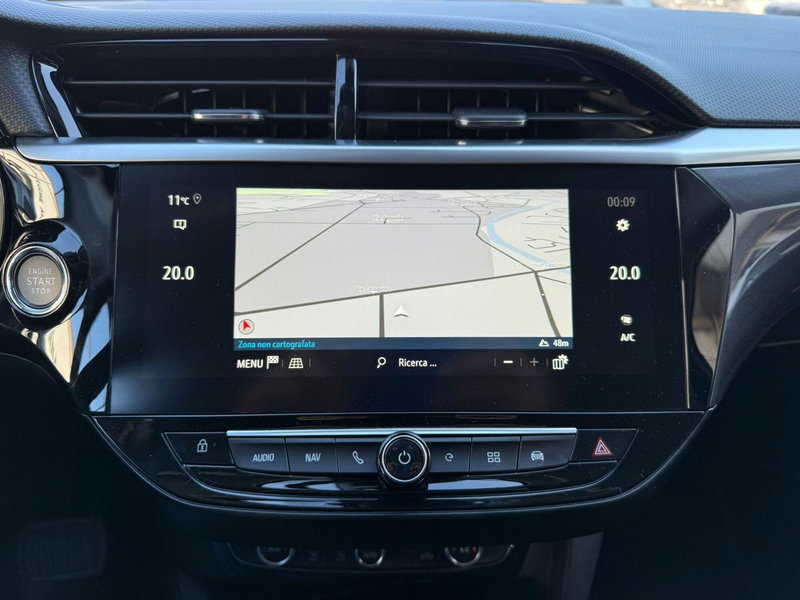 Opel Corsa-e nuova a Massa-Carrara (11)