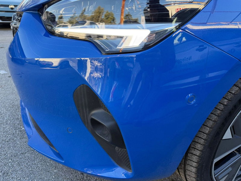 Opel Corsa-e nuova a Massa-Carrara (19)
