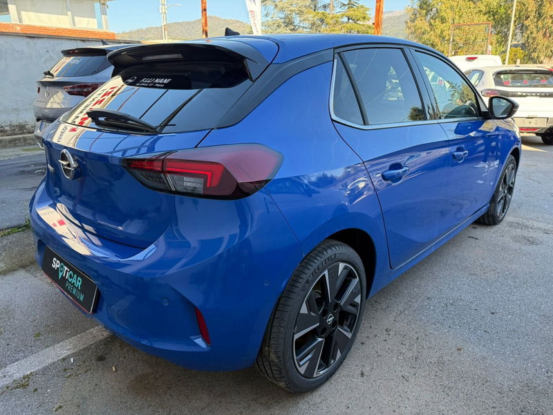 Opel Corsa-e nuova a Massa-Carrara (2)