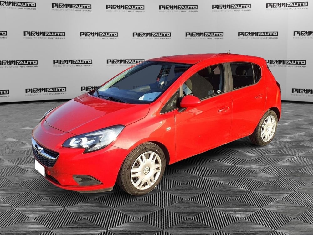 Opel Corsa usata a Piacenza