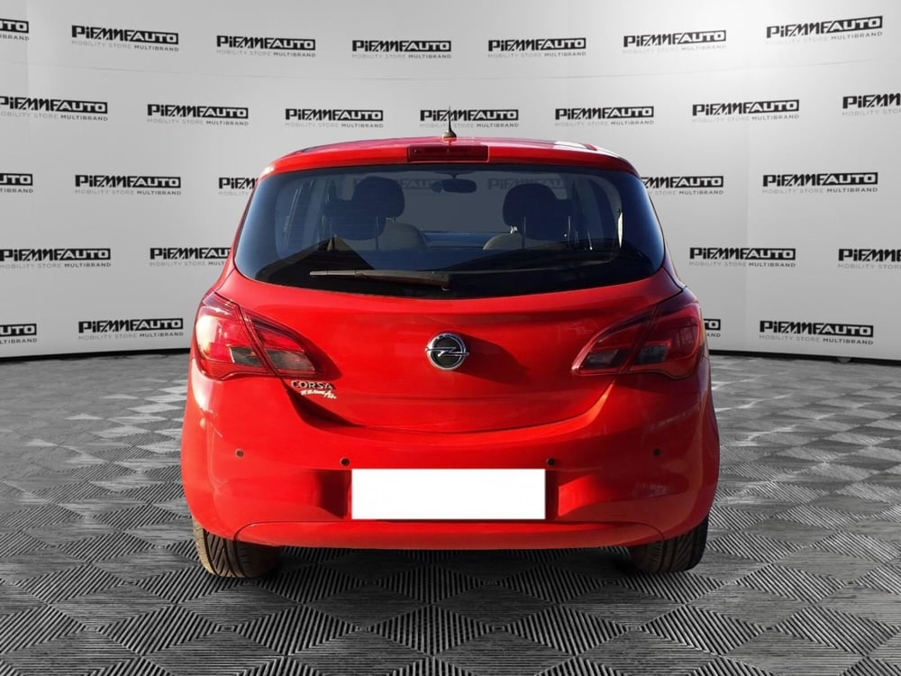 Opel Corsa usata a Piacenza (2)