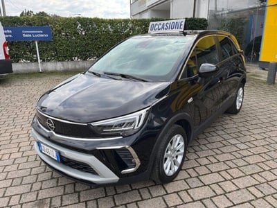 Opel Crossland 1.5 ECOTEC D 110 CV Start&amp;Stop Elegance  del 2021 usata a Merate