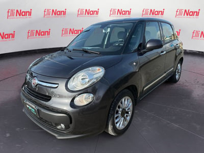 Fiat 500L 1.3 Multijet 95 CV Pop Star  del 2016 usata a Massa