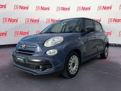 Fiat 500L 1.4 T-Jet 120 CV GPL Pop Star  del 2017 usata a Massa