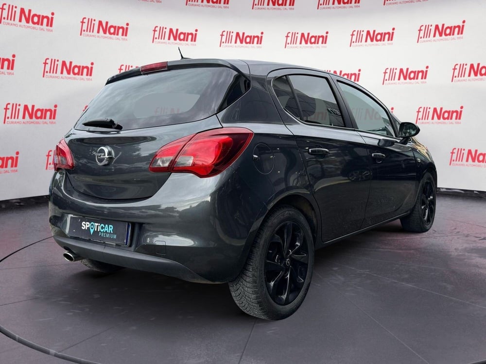 Opel Corsa usata a Massa-Carrara (2)