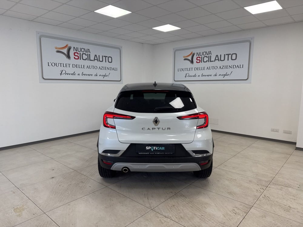 Renault Captur usata a Palermo (18)