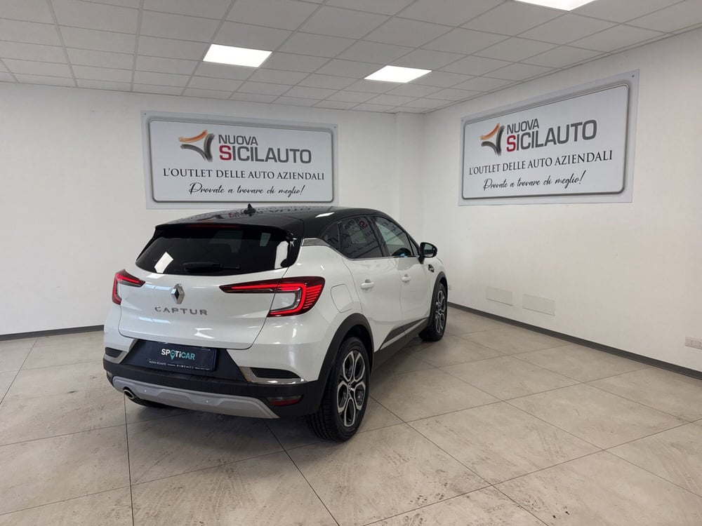 Renault Captur usata a Palermo (19)