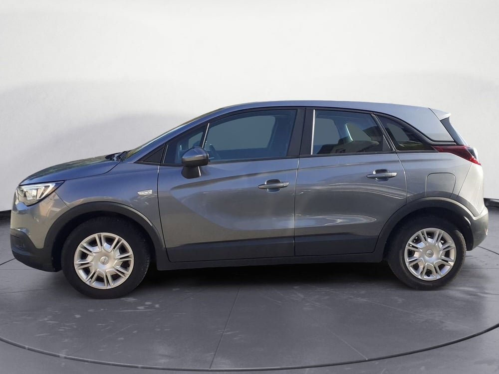 Opel Crossland X usata a Parma (3)