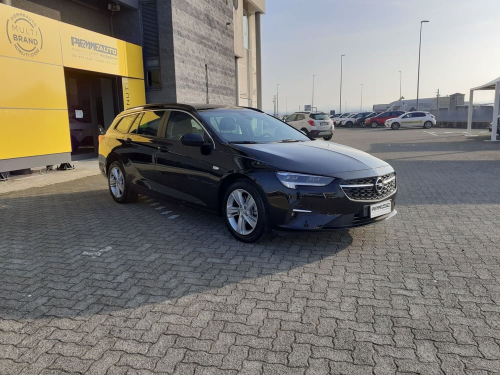 Opel Insignia Station Wagon usata a Parma