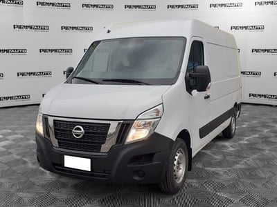 Nissan Interstar Furgone 35 2.3 dCi 135CV PM-TM Acenta Furgone nuova a Fidenza