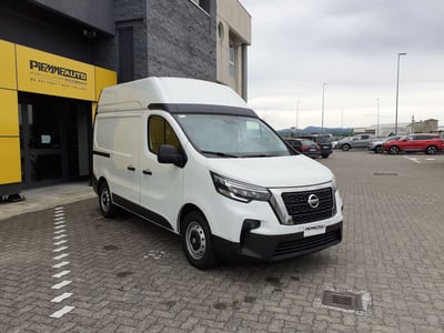 Nissan Primastar Furgone 29 2.0 dCi 150CV PC-TA Furgone Acenta Plus nuova a Fidenza