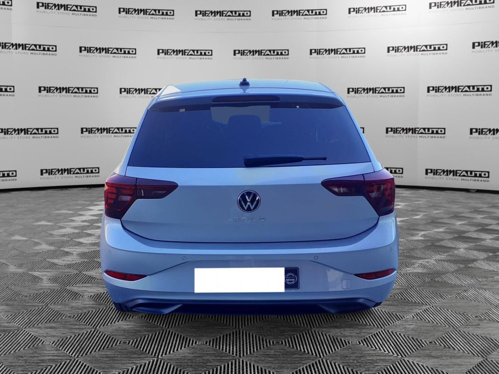 Volkswagen Polo nuova a Parma (4)