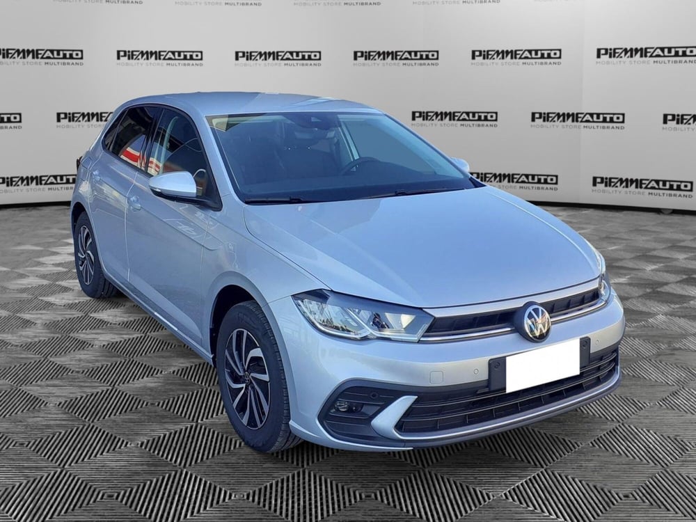 Volkswagen Polo nuova a Parma (7)