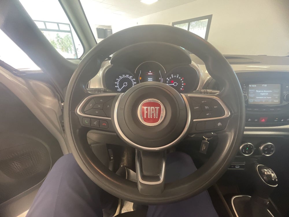 Fiat 500L usata a Palermo (12)