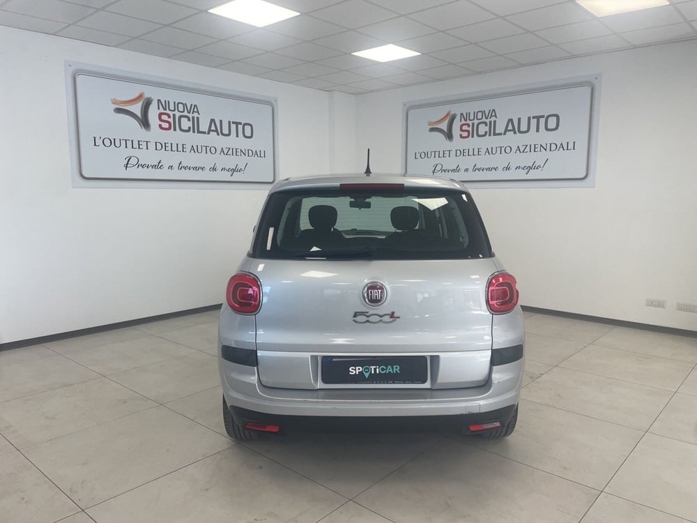 Fiat 500L usata a Palermo (13)