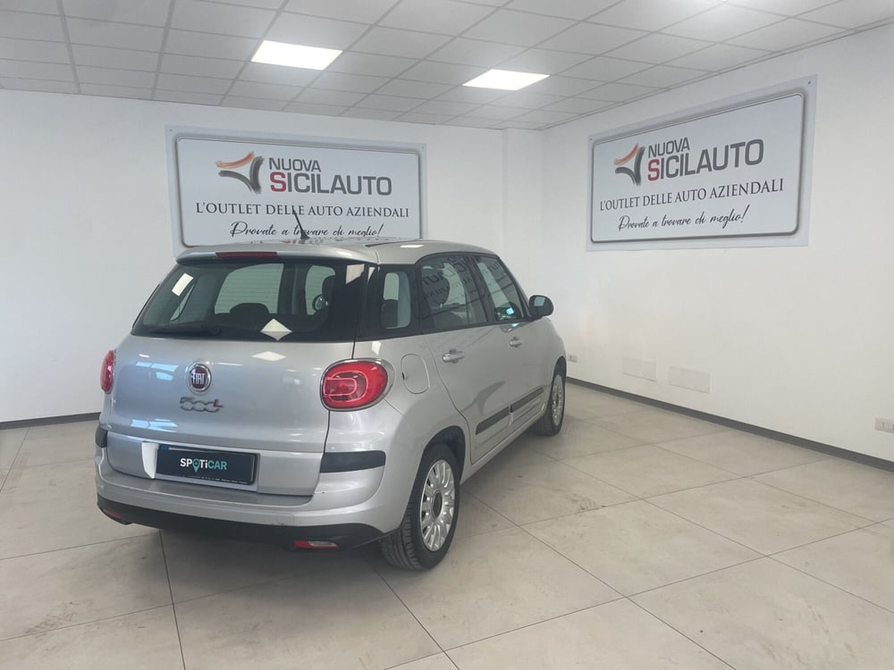 Fiat 500L usata a Palermo (14)