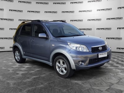 Daihatsu Terios 1.5 4WD B You Dolomite del 2011 usata a Fidenza