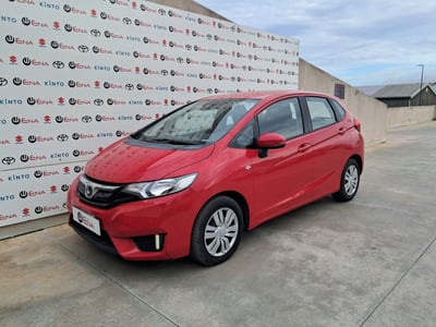 Honda Jazz 1.3 Trend  del 2017 usata a Cagliari