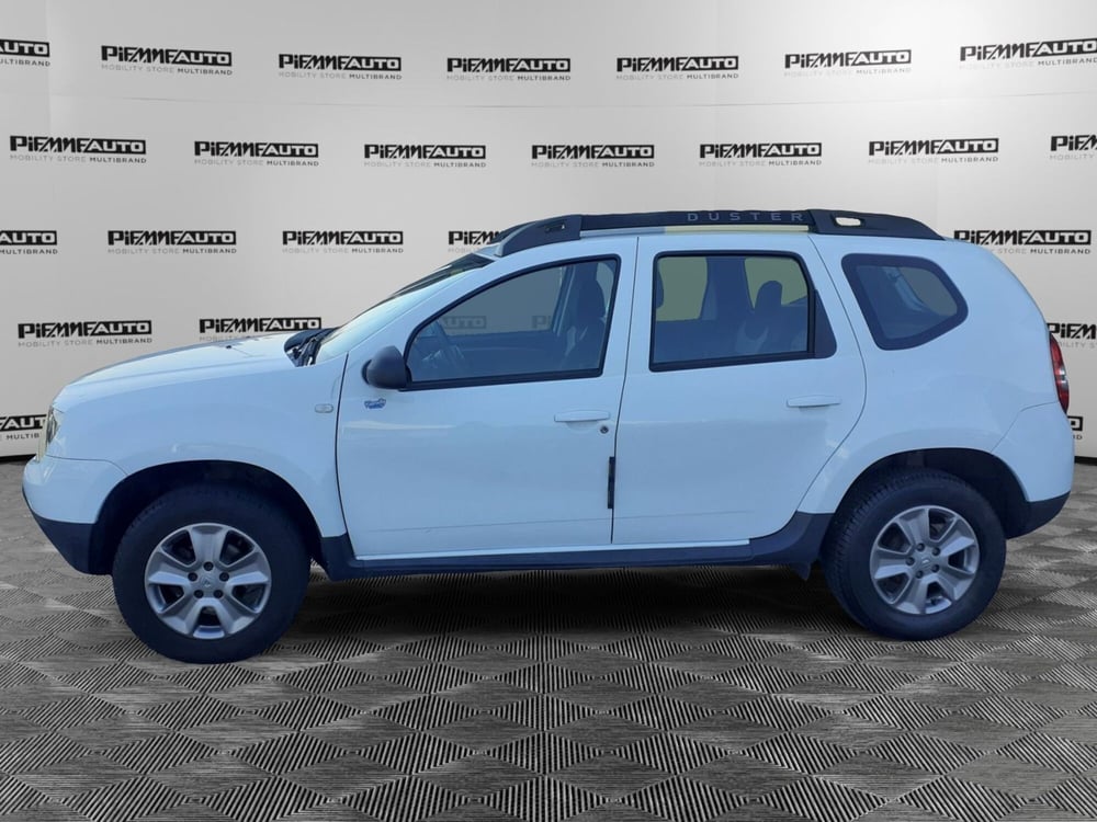 Dacia Duster usata a Parma (3)