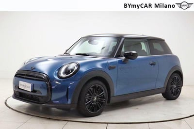 MINI Mini 1.5 Cooper Resolute  del 2024 usata a Milano